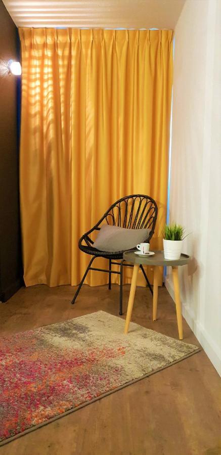 Kyriad Hotel Laval لافال المظهر الخارجي الصورة